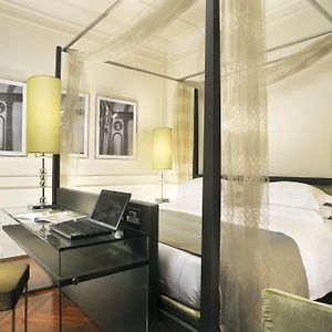 Superior Kamer met een King Size Bed